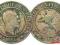 31.BELGIA, LEOPOLD I, 20 CENTIMOW 1861