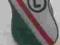 Legia Warszawa HERB.