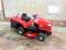 TRAKTOREK TORO DH200 briggs&amp;stratton kosiarka