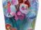 MATTEL BARBIE DISNEY ARIEL ARIELKA ŚPIEWA OGON