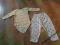 Śliczne Body dla maluszka, r.86 cm
