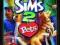 THE SIMS 2: PETS [ NOWA, FOLIA ] [ PSP ]