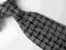 C&amp;A przepiękny krawat krawaty WL