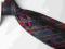 LORD w KRATĘ przepiękny krawat jedwabny KT