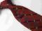 TOM HARRISON śliczny idealny krawat jedwabny PW KT