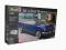 '64 1/2 Ford Mustang Convertible - Revell