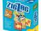 GRA LISCIANIGIOCHI Linea Fun Zig  Zwierzęta