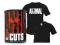 UNIVERSAL ANIMAL CUTS 42 SASZ USA +KOSZULKA TSHIRT
