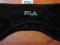 Opaska polarowa FILA  WYPRZEDAŻ!!!!!