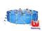 BASEN STELAŻOWY 7w1 (457x122cm) BESTWAY 56100
