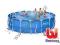 BASEN STELAŻOWY 7w1 (549x122cm) BESTWAY 56113