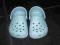 Crocs Cayman - 2/3 (11,5cm). J. NOWE!!!