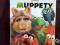 Muppety, nowa dvd, SUPER CENA!!!