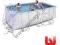 BASEN OGRODOWY ZESTAW5w1 412x201x122 BESTWAY 56241