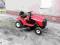 traktorek BEST GARDEN briggs&amp;stratton 11KM OHV