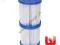2xFILTR WKŁAD DO POMPY TYP II BASEN BESTWAY 58094