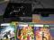 Xbox360 KINECT PAD 4 GRY NOWY 3 TYGOD 3 RAZY ODPAL