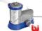 POMPA FILTRUJĄCA BASEN BESTWAY 5678l/h+FILTR 58122