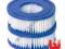 FILTR DO POMPY TYP VI 2 SZTUKI BASEN BESTWAY 58239