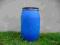 Beczka plastikowa 200l