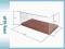 Emaluj -- BBR Display Case with Leatherette Base