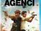 AGENCI 2 GUNS - BLURAY FOLIA DENZEL WASHINGTON