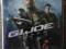 G.I.JOE ODWET 3D/2D -2XBLURAY FOLIA DWAYNE JOHNSON