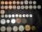 monety różne