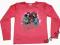 POLSKA BLUZKA PRINCESS LALECZKI MONSTER roz. 146