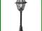 LAMPA OGRODOWA, ZEWNĘTRZNA STOJĄCA   WITRAŻ