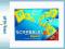 Emaluj -- MATTEL Gra Scrabble Junior [NOWE][WAWA]