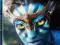 AVATAR - 2D/3D BLURAY + DVD - FOLIA PL CAMERON
