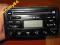 RADIO 6000CD FORDA FIESTA PUMA ESCORT MONDEO F-VAT