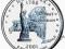 USA 2 x 25 c New York 2001 P + D