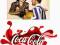 ( PIŁKA )KODY coca cola -ODBIERZ PIŁKE BRAZIL 2014