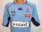 ORIGIN BLUES KOSZULKA RUGBY NSWRL LEAGUE ROZ. XL