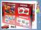 Clementoni CARS Super Kit PUZZLE MEMO DOMINO Auta