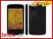 Cienkie etui pokrowiec HARD CASE LG Google Nexus 4