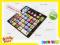DOTYKOWY TABLET UCZY PISAĆ MÓWI POL-ANG SMILY PLAY