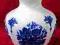 Śliczny wazon porcelana Heinrich&amp;Co 21cm BCM