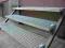 Krata,stopień schodowy wema 1500x300 stopnie metal