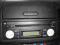 Nissan micra K12 radio cd oryginał