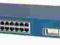 Cisco Switch WS-C3524-XL-EN 24 Ports+2xGBIC GW