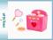 Emaluj -- LALALOOPSY Furniture Pack Sew Yummy Stov