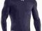 Under Armour Rashguard HG Sonic LS Compression XL