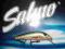 Salmo Minnow 5cm sinking