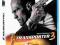 TRANSPORTER 3 BLU-RAY