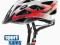 KASK ROWEROWY UVEX XENOVA r. 55-60 SPORTSALES -10%