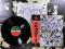 LED ZEPPELIN III OBI NM PLAKAT JAPAN PRESS