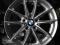 FELGI 17 ORYGINALNE BMW X3 F25 X1 E83 E90 1 F20